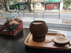 靠窗位-糖匠(垂虹路店)