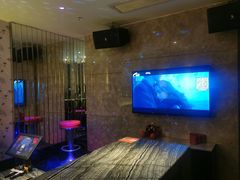 -佰迪乐KTV·大屏K歌(公园店)