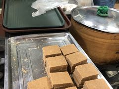 花生糕-没牙伯花生汤店(老药洲店)