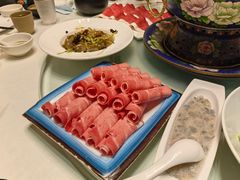 -东来顺饭庄(西直门店)