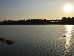 -美兰湖景区