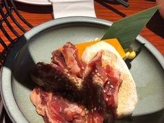 -山之屋炭火烧肉·生啤畅饮(大朗万科中央公园店)