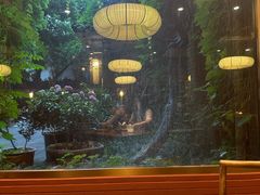 -竹吟山房