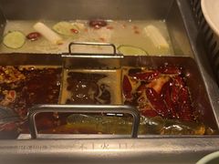 -野妹火锅(布吉店)