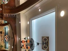 -清真·玛丽亚新疆菜主题餐厅(浙江中路店)