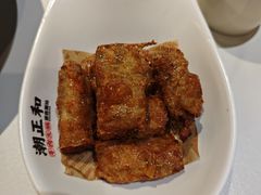 -潮正和潮汕牛肉火锅·老字号(番禺万达店)