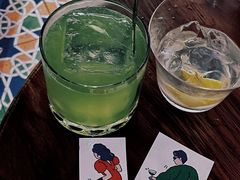 -北平机器Peiping Machine(方家店)