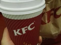 -肯德基(鲁迅路店)