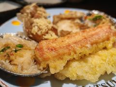 -松子料理(白家庄店)