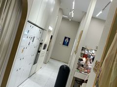 -海马体照相馆(大连柏威年购物中心店)