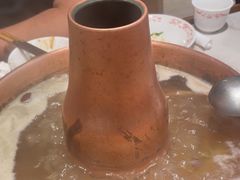 -东门口·新式老北京火锅(河西龙湖天街店)