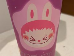 -奈雪的茶(湖滨银泰in77C区PRO店)