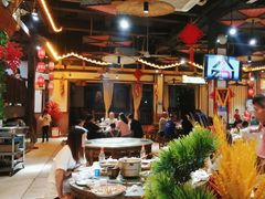 -灶东家民间菜(回兴店)
