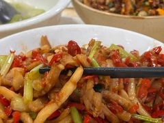 -笨罗卜浏阳菜馆(太平街店)