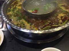 -葛记红焖羊肉(人民路店)
