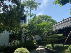 -杭州西子湖四季酒店-WL BISTRO西湖餐厅(灵隐路店)