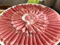 -竹叶涮肉坊(总店)