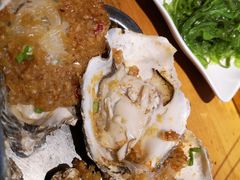 -腰子哥烤串(石佛营炫特店)