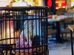 -王府半岛酒店·大堂茶座