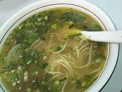 -三江源牛肉面(山师北街店)