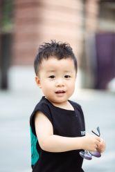 -卡洛儿高端儿童摄影(郑东新区店)