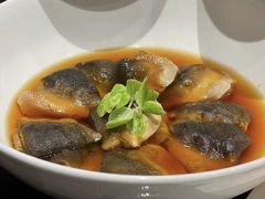 -沈灶河豚宴·河豚融合餐厅(汉中路店)