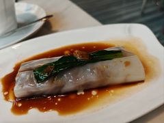 -克丽司汀酒店-日光阁餐厅