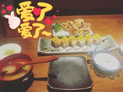 -千代武日本料理(开发区店)