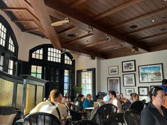 -Long Bar(莱佛士酒店)