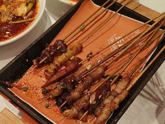 -全牛匠·乐山跷脚牛肉(西北旺万象汇店)