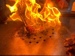-罗姐烧烤(东风路一段店)