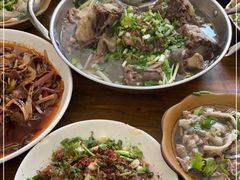 -小杨翘脚牛肉