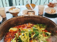 -李子坝梁山鸡(李子坝大鸡哥店)