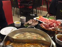 -香丽缘饭馆(黑龙潭店)