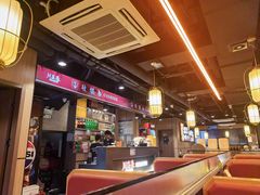 -川芙蓉·市井老川菜(长寿路店)
