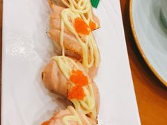 -银子铁板烧料理自助餐(人民广场店)