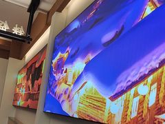 -锅老头铁锅炖•大锅蒸汽海鲜(韩乐坊店)