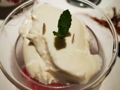 杏仁白玉布丁-广舟(千禧店)