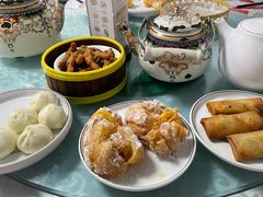 -冰泉豆浆馆(白云山总店)