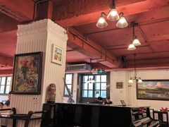 -惠丰堂饭庄·烤鸭·京味菜(翠微路店)