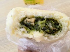 -交通大学（闵行校区）-第二餐饮大楼