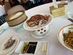 -北京全聚德(王府井店)