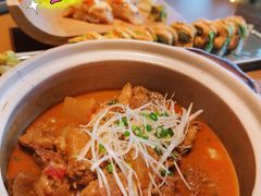 -yokocho上横町·日本食街(深业上城店)