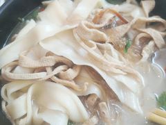 -惠丰源烩面馆(经七路店)