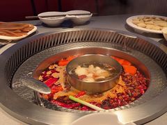 -晓宇重庆火锅(赛格国际购物中心店)