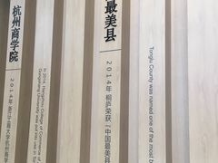 -桐庐规划馆