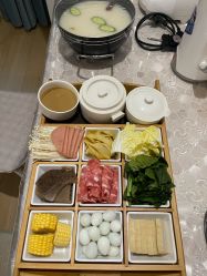 点击看大图 -纵享怡月月子中心(西稍门店)