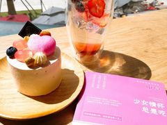 -吉川堂·日式甜点专门店(正佳广场店)
