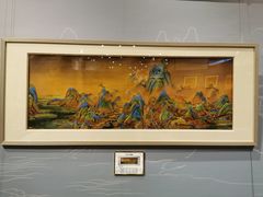 -观澜湖手艺工场·陶艺·吹玻璃·拼豆