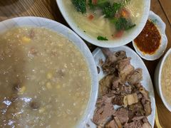 -清真·益鑫羊肉手抓馆(花园北街店)